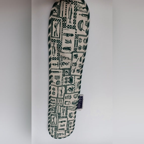 New. VTG. St Michael by Marks Spencers Cotton oven mitt. Made in UK - Picture 6 of 9